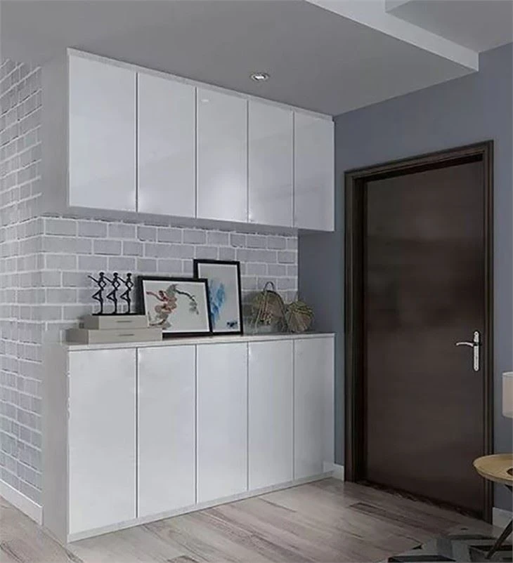 Entrance Cabinet-2