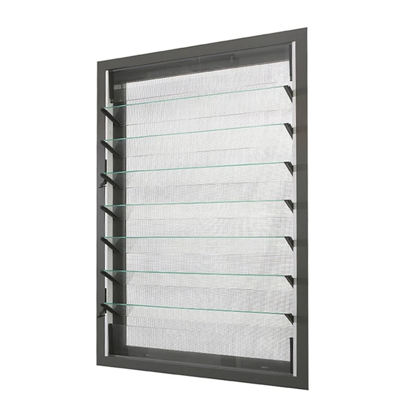 Louver 