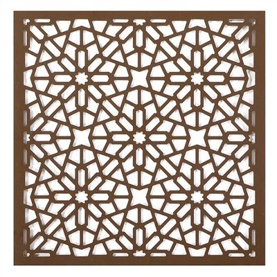 ایلومینیم پارٹیشن اسکرین