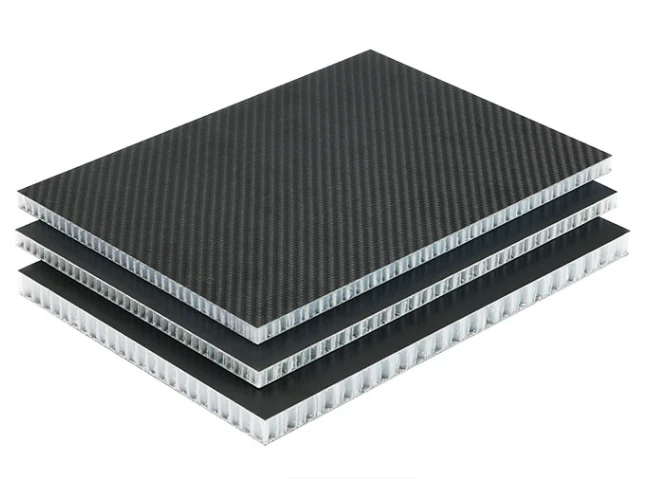 Aluminium Honeycomb Panels factory Aluminium Honeycomb Panels factory
