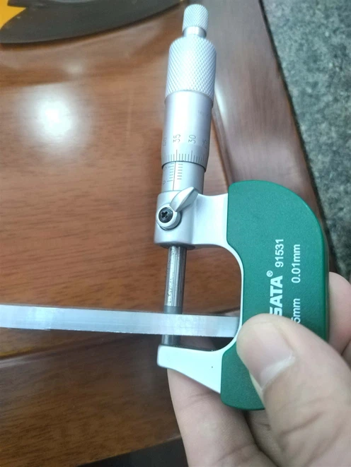 dimensional precision quality inspection dimensional precision quality inspection